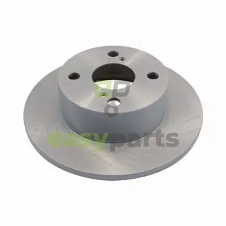 Фото гальмівний диск BLUE PRINT ADT343142 Гальмівний диск BLUE PRINT ADT343142
