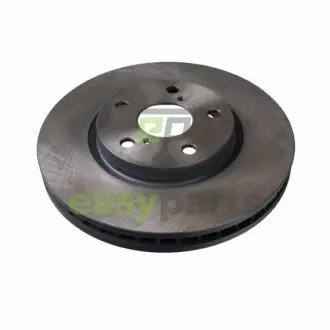 Гальмівний диск BLUE PRINT ADT343195