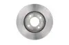 Диск гальмівний перед.(вентил.) AUDI 80 -87 VW Golf 2/3, Passat -88 (239*20) BOSCH 0 986 478 017 (фото 3)