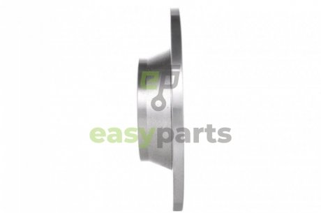 Тормозной диск BOSCH 0 986 478 131