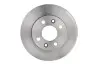 Диск гальмівний передній RENAULT R 5911 238X8 BOSCH 0 986 478 273 (фото 4)