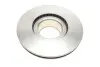 Диск гальмівний (передній) MB Vario 17.5" (323.8x30) (вент.) BOSCH 0 986 478 407 (фото 2)
