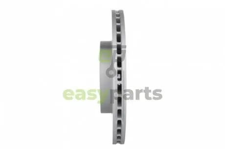 RENAULT диск гальмівний передн.Laguna 1.8I-2.0I,2.2D 95- BOSCH 0 986 478 598