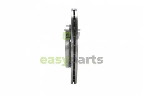Тормозной диск BOSCH 0 986 478 621