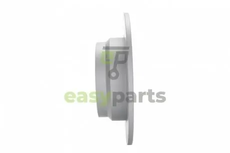 Диск гальмівний VOLVO 850,S70, BOSCH 0 986 478 628