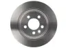 Фото 4 - тормозной диск BOSCH 0 986 478 837 Тормозной диск BOSCH 0 986 478 837 (фото 4)