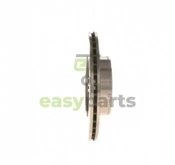 SUZUKI диск гальмівний передній Liana 02-, Baleno 1,8 16V-1,9TD BOSCH 0 986 478 841
