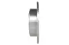 Диск гальмівний зад. Peugeot 406 1.8I/2.0I/2.1TD/2.2HDI/3.0I V6 95- (290X10) BOSCH 0 986 478 877 (фото 1)