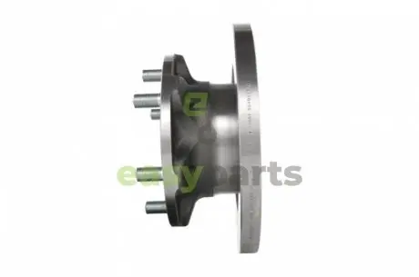 Тормозной диск BOSCH 0 986 478 885