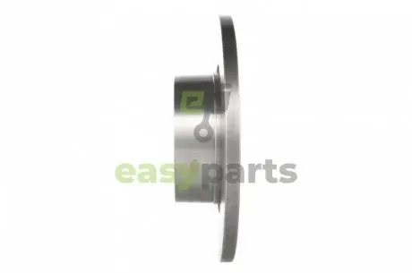 Гальмівний диск задній CITROEN C5 01-08 (275,5*14) BOSCH 0 986 478 981