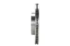 TOYOTA гальмівний диск передн.Yaris 00-05 BOSCH 0 986 479 012 (фото 1)
