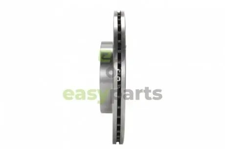 TOYOTA гальмівний диск передн.Yaris 00-05 BOSCH 0 986 479 012