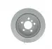 BMW диск гальмівний задн.3 F30,4 Gran Coupe,4 F32 11- BOSCH 0 986 479 045 (фото 4)