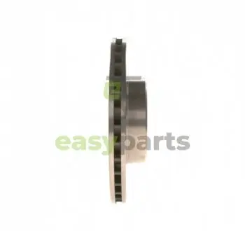 Тормозной диск BOSCH 0 986 479 072