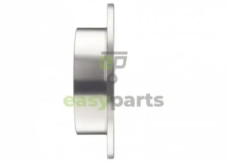 Диск гальмівний (задній) Toyota Avensis 01-09 (291x12) BOSCH 0 986 479 200