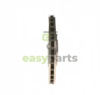 Диск гальмівний BOSCH 0 986 479 293