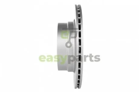 Диск гальмівний (задній) BMW 5 (E60/E61) 525d/xd/i/xi/530d/xd/xi 05-10 (319.8x20)(з покриттям)(вент.) BOSCH 0 986 479 351