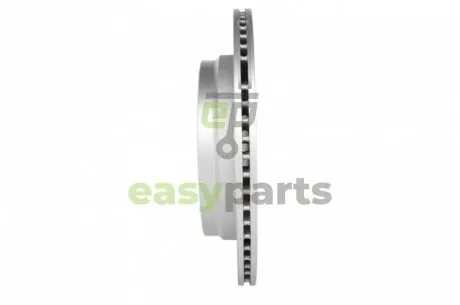 LANDROVER диск гальм. задн.Discovery 04- BOSCH 0 986 479 375