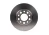 Тормозной диск BOSCH 0 986 479 378 (фото 4)