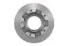 Тормозной диск BOSCH 0 986 479 389 (фото 1)