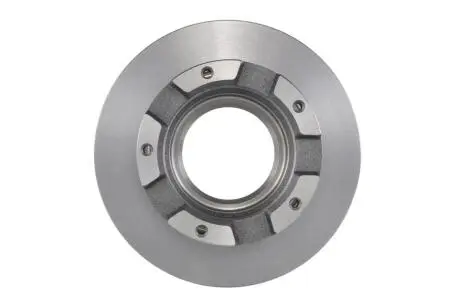 Тормозной диск BOSCH 0 986 479 389 (фото 1)