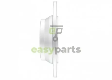 Диск гальм. задн. VOLVO S80 II -11 BOSCH 0 986 479 396