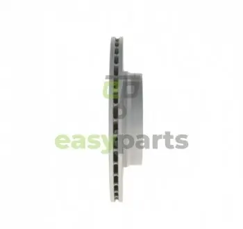 Диск гальмівний BOSCH 0 986 479 411