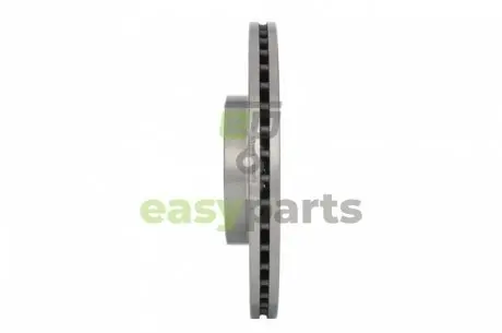 TOYOTA гальмівний диск передн.Avensis 03 2.0d,2.4i - BOSCH 0 986 479 423