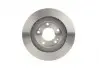 Фото 3 - диск гальмівний BOSCH 0 986 479 470 Диск гальмівний BOSCH 0 986 479 470 (фото 3)