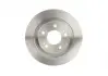 Фото 4 - диск гальмівний BOSCH 0 986 479 470 Диск гальмівний BOSCH 0 986 479 470 (фото 4)
