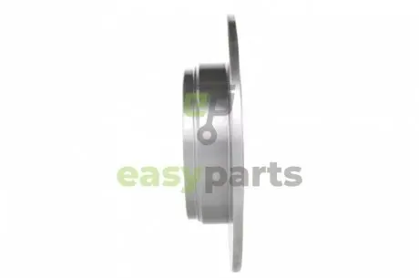 Диск гальмівний BOSCH 0 986 479 505