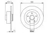 Тормозной диск BOSCH 0 986 479 573 (фото 1)