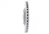 Тормозной диск BOSCH 0 986 479 651 (фото 1)