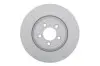 Тормозной диск BOSCH 0 986 479 698 (фото 4)