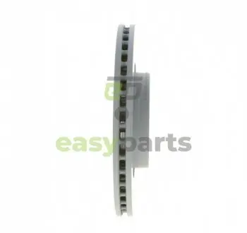 Тормозной диск BOSCH 0 986 479 701