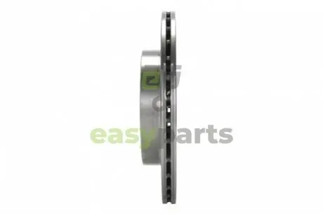 Диск гальм. передн. SUBARU JUSTY 07- BOSCH 0 986 479 769