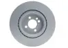 Тормозной диск BOSCH 0 986 479 A07 (фото 3)