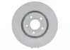 Диск гальмівний BOSCH 0 986 479 A21 (фото 4)