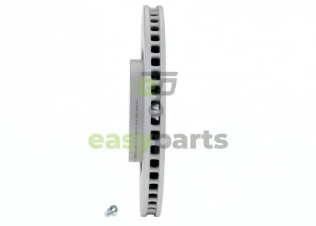 Диск гальмівний BOSCH 0 986 479 A21