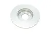 Диск гальмівний (передній) Opel Astra F 91-05/Corsa A/B 82-00/Kadett E 79-93 (236x12.6) BOSCH 0 986 479 B20 (фото 8)