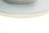 Диск гальмівний (передній) Opel Astra F 91-05/Corsa A/B 82-00/Kadett E 79-93 (236x12.6) BOSCH 0 986 479 B20 (фото 9)