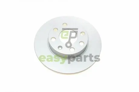 Диск гальмівний (передній) Opel Astra F 91-05/Corsa A/B 82-00/Kadett E 79-93 (236x12.6) BOSCH 0 986 479 B20
