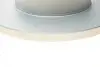 Диск гальмівний (передній) Opel Astra F 91-05/Corsa A/B 82-00/Kadett E 79-93 (236x12.6) BOSCH 0 986 479 B20 (фото 5)