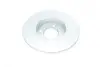 Диск гальмівний (передній) VW Caddy 95-04/Passat 88-97/Golf 92-02 (256x13) BOSCH 0 986 479 B30 (фото 2)