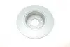 Диск гальмівний (задній) Fiat Bravo/Stilo 01-14 (251.2x10) BOSCH 0 986 479 B31 (фото 10)