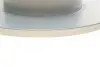 Диск гальмівний (задній) Fiat Bravo/Stilo 01-14 (251.2x10) BOSCH 0 986 479 B31 (фото 3)