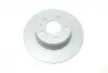 Диск гальмівний (задній) Fiat Bravo/Stilo 01-14 (251.2x10) BOSCH 0 986 479 B31 (фото 7)