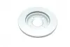 Диск тормозной (передній) Peugeot 206 1.4/1.6 98-12 (247.4x20.4) BOSCH 0 986 479 B32 (фото 10)