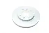 Диск тормозной (передній) Peugeot 206 1.4/1.6 98-12 (247.4x20.4) BOSCH 0 986 479 B32 (фото 4)
