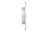 Тормозной диск BOSCH 0 986 479 B40 (фото 1)
